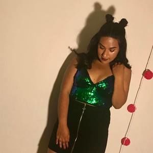 Meet your Posher, Janet